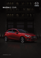 Mazda 2 cenik-2017_CZ-0
